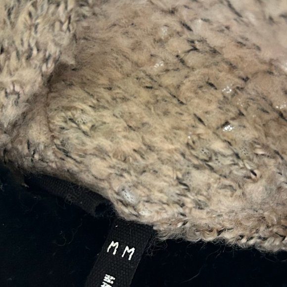 long sweater - Picture 7 of 7